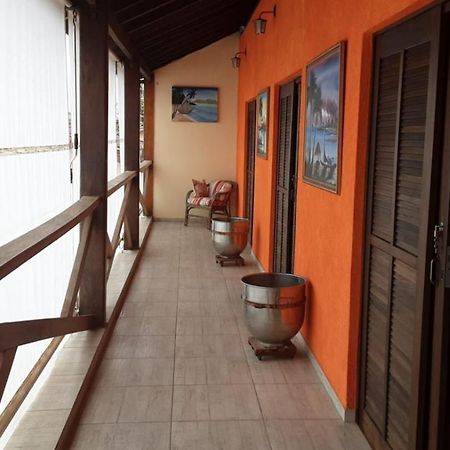 Cantinho Do Nick Itanhaém Exterior photo