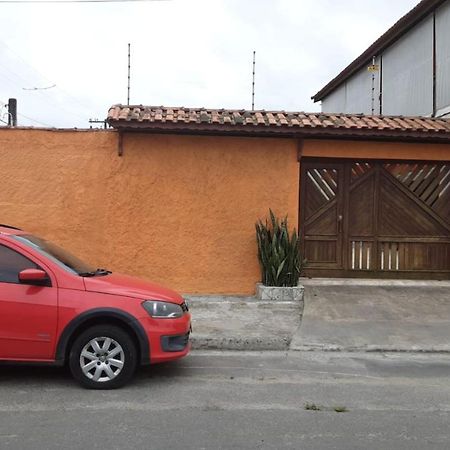 Cantinho Do Nick Itanhaém Exterior photo