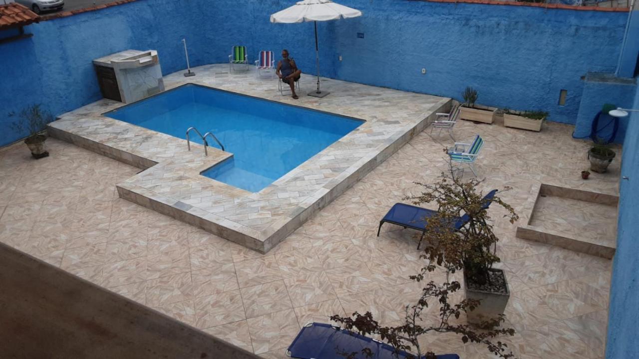 Cantinho Do Nick Itanhaém Exterior photo
