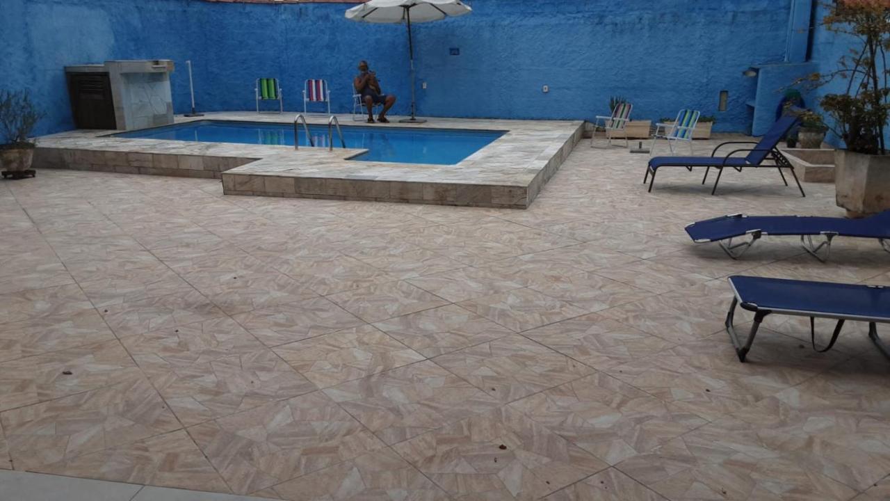 Cantinho Do Nick Itanhaém Exterior photo