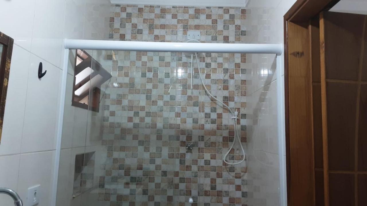 Cantinho Do Nick Itanhaém Exterior photo