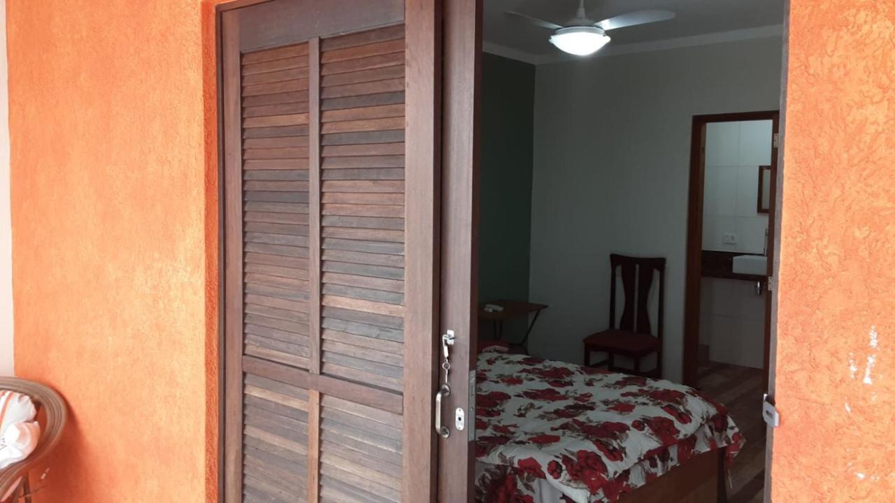 Cantinho Do Nick Itanhaém Exterior photo