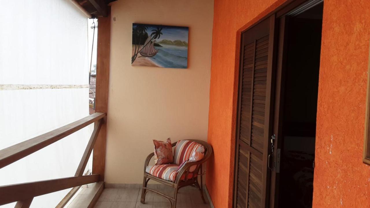 Cantinho Do Nick Itanhaém Exterior photo